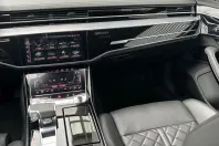 Audi A8 din 2021 cu 32.100 km - oferta AUD195171 - foto 13