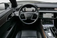 Audi A8 din 2022 cu 66.130 km - oferta AUD195172 - foto 9