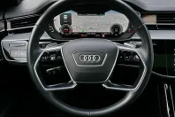 Audi A8 din 2022 cu 66.130 km - oferta AUD195172 - foto 10