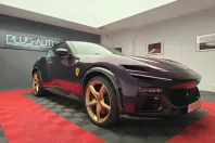 Ferrari Purosangue din 2025 cu 90 km - oferta FER195174 - foto 1