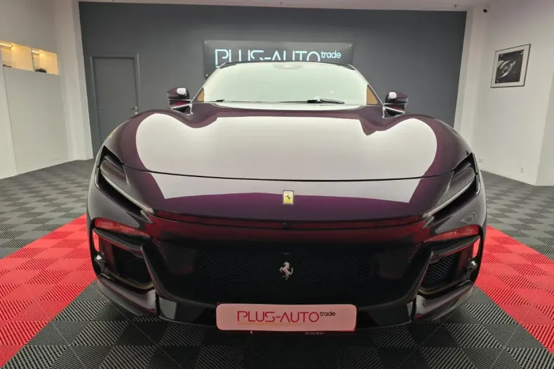 Ferrari Purosangue din 2025 cu 90 km - oferta FER195174 - foto 7