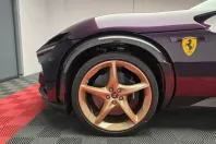 Ferrari Purosangue din 2025 cu 90 km - oferta FER195174 - foto 8