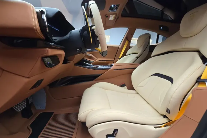 Ferrari Purosangue din 2025 cu 90 km - oferta FER195174 - foto 14