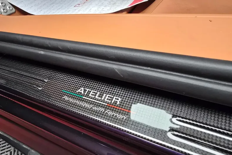 Ferrari Purosangue din 2025 cu 90 km - oferta FER195174 - foto 15