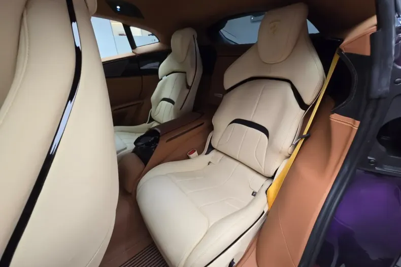 Ferrari Purosangue din 2025 cu 90 km - oferta FER195174 - foto 21