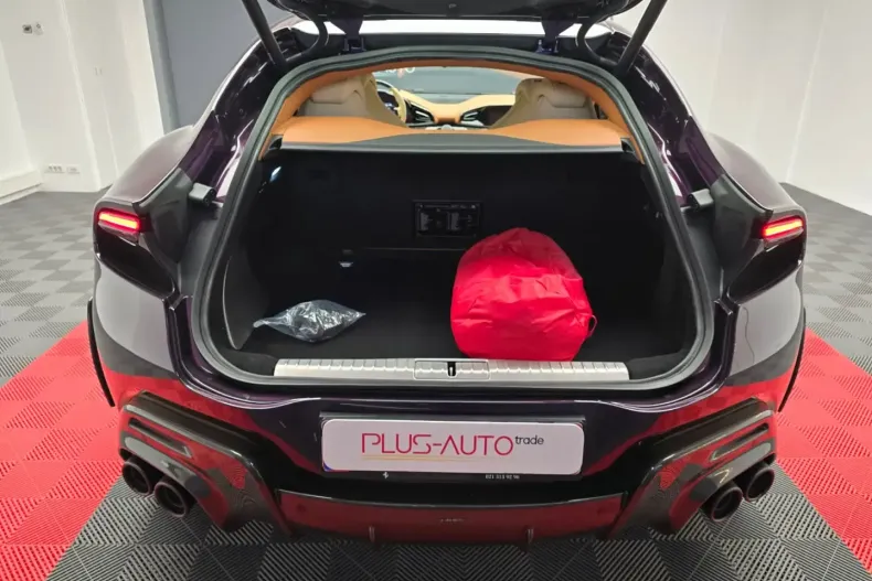 Ferrari Purosangue din 2025 cu 90 km - oferta FER195174 - foto 27