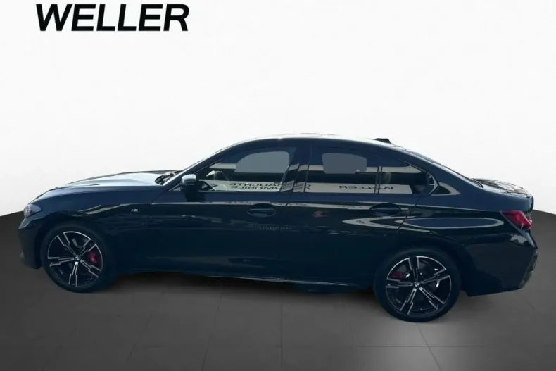 BMW 330 (Seria 3) din 2024 cu 26.786 km - oferta BMW195176 - foto 5