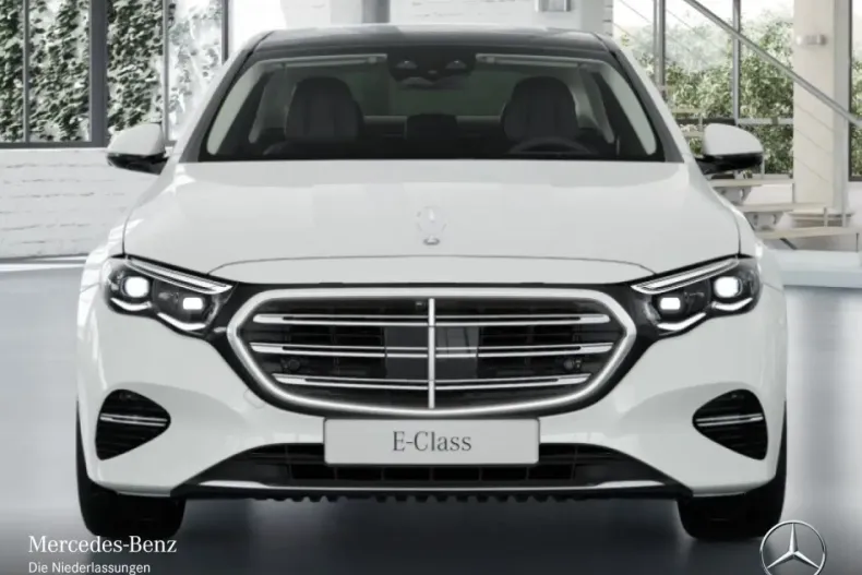 Mercedes-Benz E 300 (Clasa E) din 2025 cu 7.139 km - oferta MER195177 - foto 7
