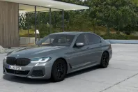 BMW 545 (Seria 5) din 2022 cu 59.481 km - oferta BMW195178 - foto 1