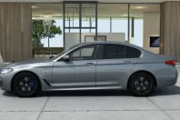 BMW 545 (Seria 5) din 2022 cu 59.481 km - oferta BMW195178 - foto 2