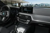 BMW 545 (Seria 5) din 2022 cu 59.481 km - oferta BMW195178 - foto 5