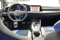 Volkswagen Golf din 2024 cu 14.350 km - oferta VOL195179 - foto 7