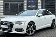 Audi A6 din 2022 cu 63.800 km - oferta AUD195180 - foto 2