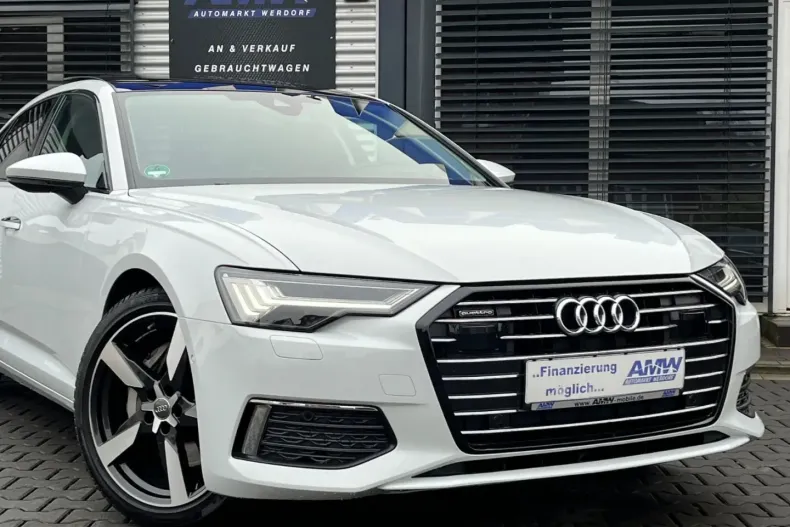 Audi A6 din 2022 cu 63.800 km - oferta AUD195180 - foto 3
