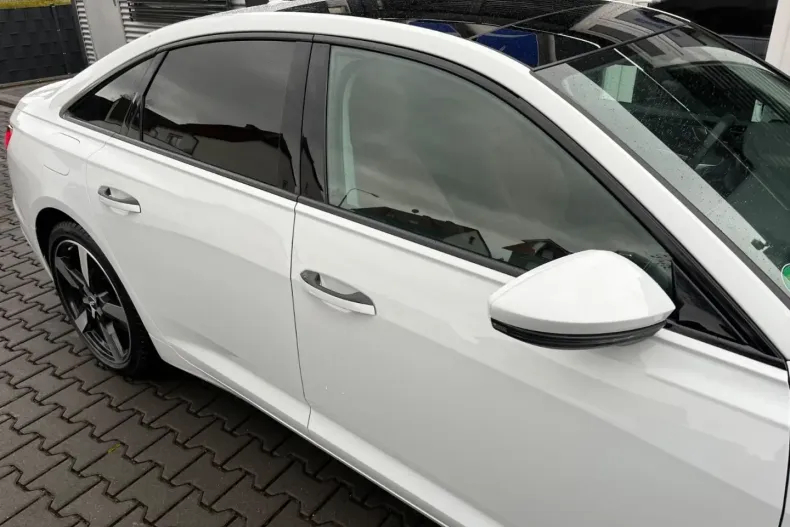 Audi A6 din 2022 cu 63.800 km - oferta AUD195180 - foto 4