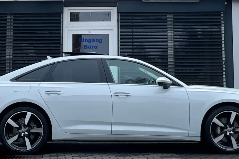 Audi A6 din 2022 cu 63.800 km - oferta AUD195180 - foto 9