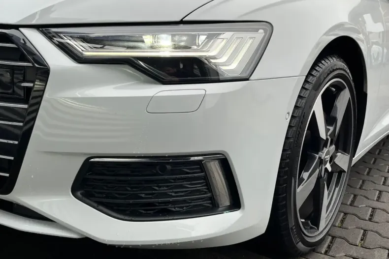 Audi A6 din 2022 cu 63.800 km - oferta AUD195180 - foto 12