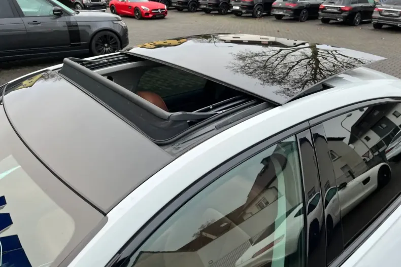 Audi A6 din 2022 cu 63.800 km - oferta AUD195180 - foto 14