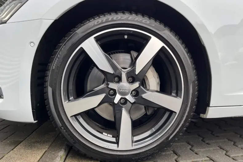 Audi A6 din 2022 cu 63.800 km - oferta AUD195180 - foto 15