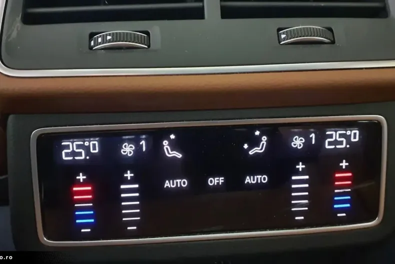 Audi A6 din 2022 cu 63.800 km - oferta AUD195180 - foto 23
