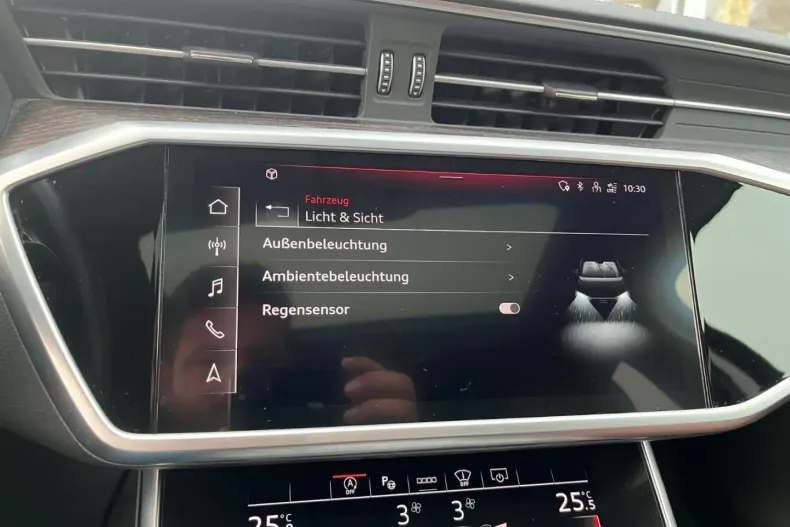 Audi A6 din 2022 cu 63.800 km - oferta AUD195180 - foto 30