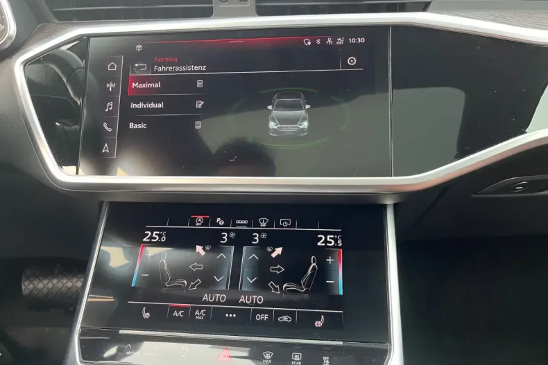 Audi A6 din 2022 cu 63.800 km - oferta AUD195180 - foto 31