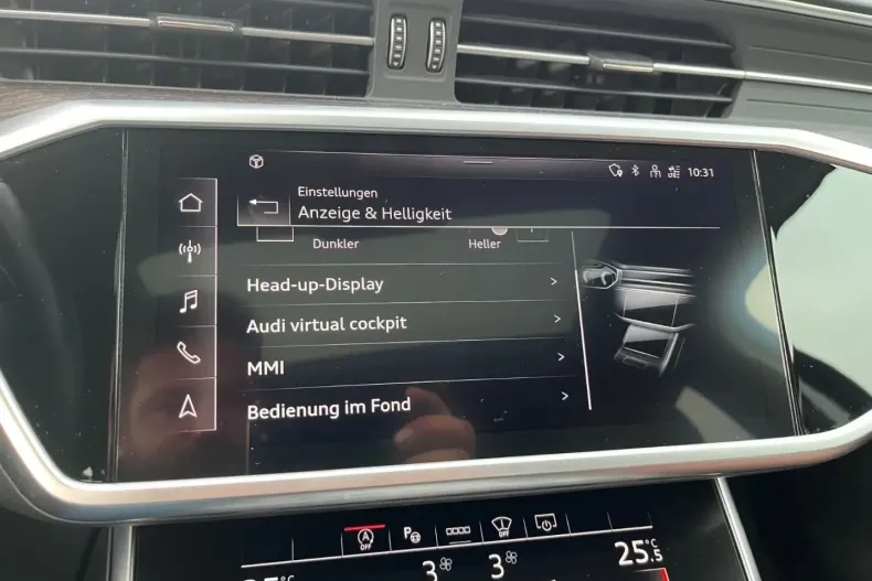 Audi A6 din 2022 cu 63.800 km - oferta AUD195180 - foto 32