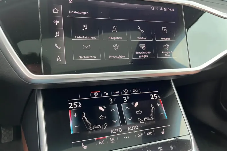 Audi A6 din 2022 cu 63.800 km - oferta AUD195180 - foto 33