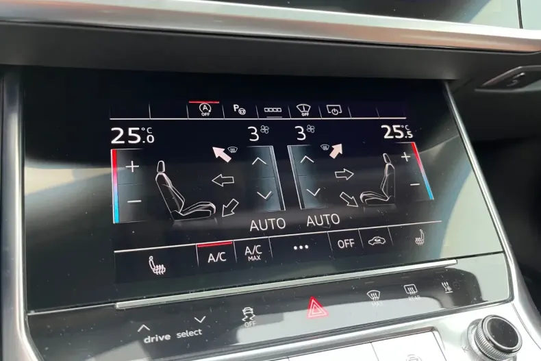 Audi A6 din 2022 cu 63.800 km - oferta AUD195180 - foto 34