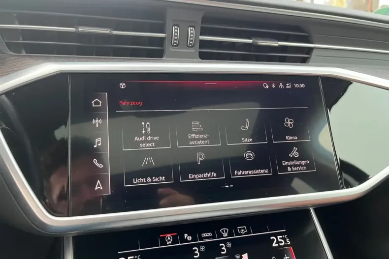 Audi A6 din 2022 cu 63.800 km - oferta AUD195180 - foto 35