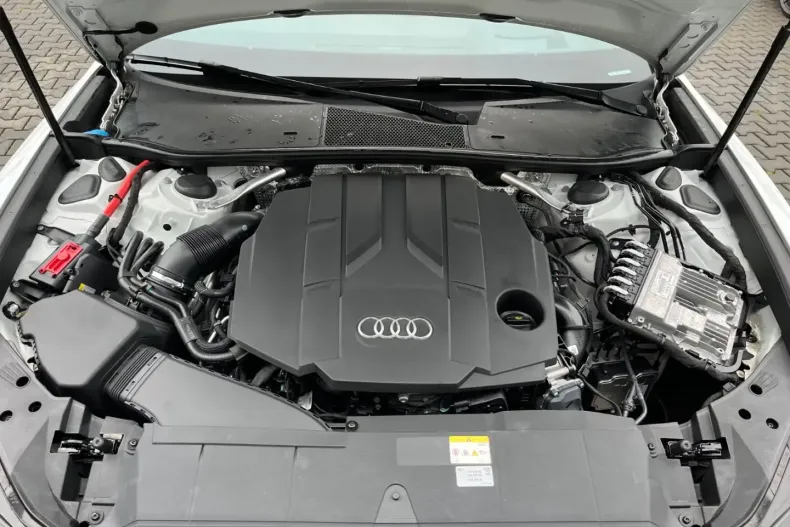 Audi A6 din 2022 cu 63.800 km - oferta AUD195180 - foto 41