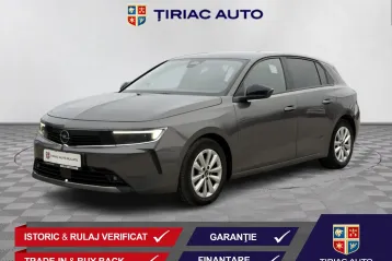 Opel Astra din 2023 - oferta OPE195181