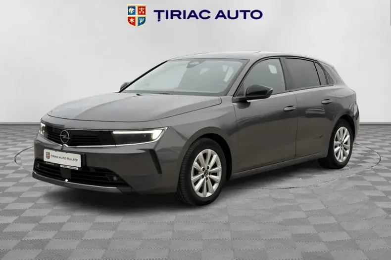 Opel Astra din 2023 cu 69.016 km - oferta OPE195181 - foto 2