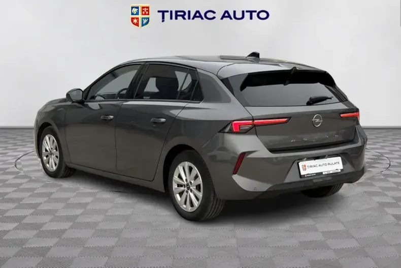 Opel Astra din 2023 cu 69.016 km - oferta OPE195181 - foto 4