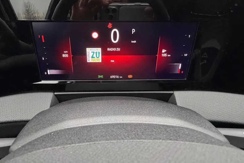 Opel Astra din 2023 cu 69.016 km - oferta OPE195181 - foto 10