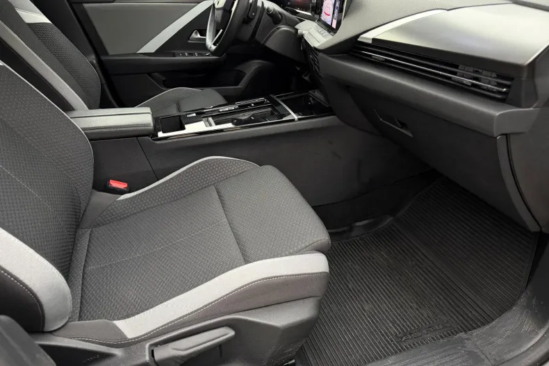 Opel Astra din 2023 cu 69.016 km - oferta OPE195181 - foto 11