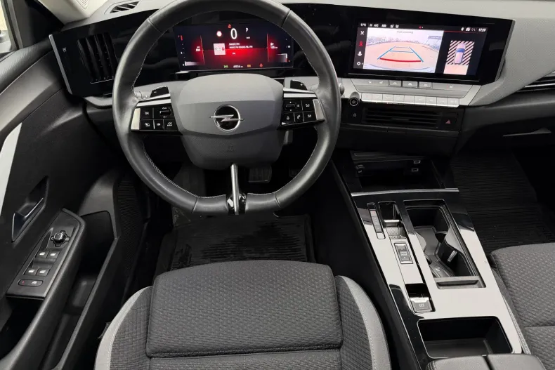 Opel Astra din 2023 cu 69.016 km - oferta OPE195181 - foto 13