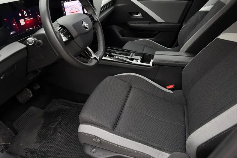 Opel Astra din 2023 cu 69.016 km - oferta OPE195181 - foto 14