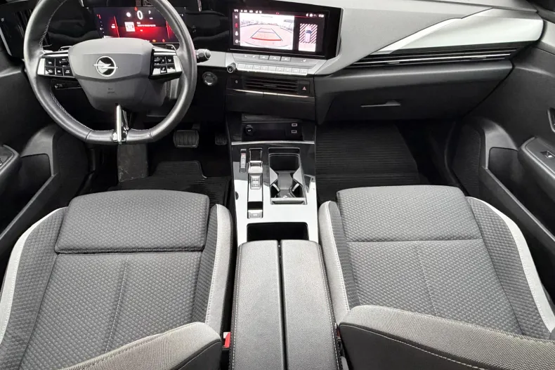 Opel Astra din 2023 cu 69.016 km - oferta OPE195181 - foto 16