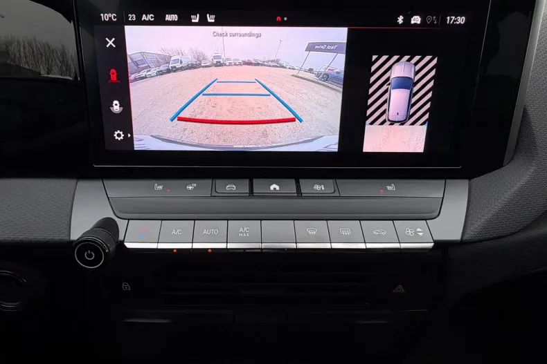 Opel Astra din 2023 cu 69.016 km - oferta OPE195181 - foto 17