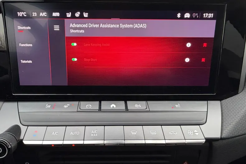 Opel Astra din 2023 cu 69.016 km - oferta OPE195181 - foto 18