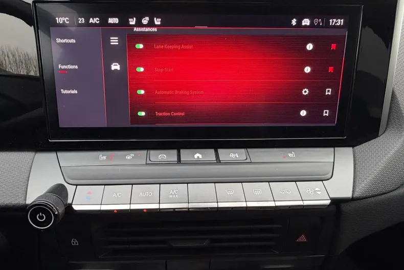 Opel Astra din 2023 cu 69.016 km - oferta OPE195181 - foto 19