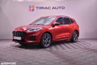 Ford Kuga din 2021 cu 102.146 km - oferta FOR195182 - foto 2