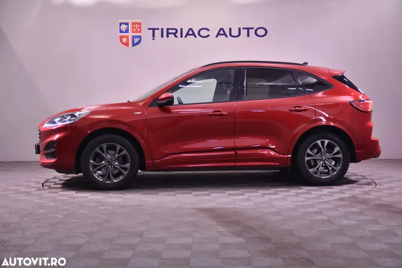 Ford Kuga din 2021 cu 102.146 km - oferta FOR195182 - foto 3
