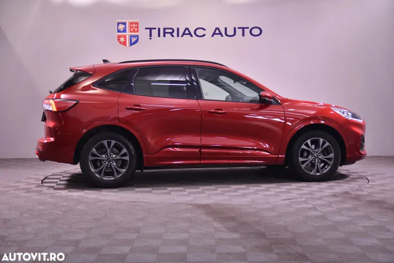 Ford Kuga din 2021 cu 102.146 km - oferta FOR195182 - foto 7