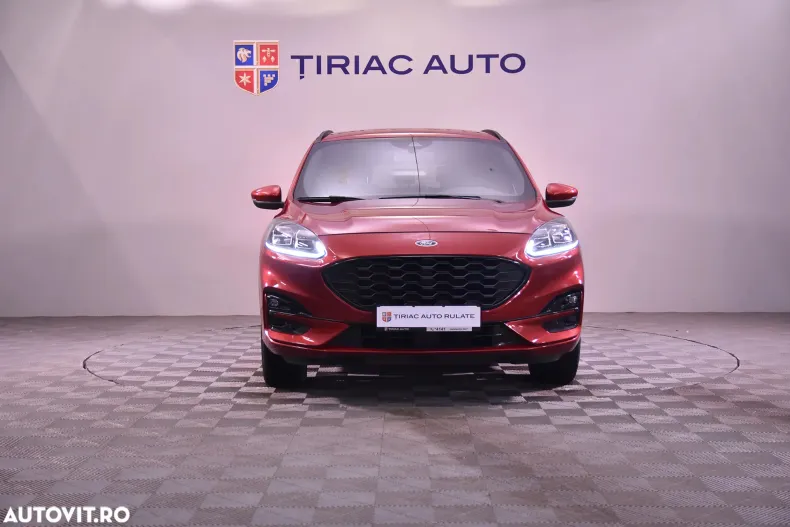 Ford Kuga din 2021 cu 102.146 km - oferta FOR195182 - foto 9