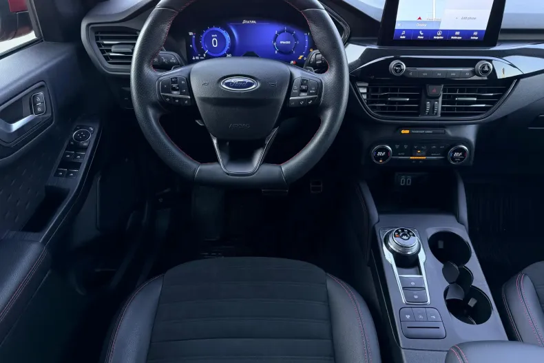 Ford Kuga din 2021 cu 102.146 km - oferta FOR195182 - foto 11