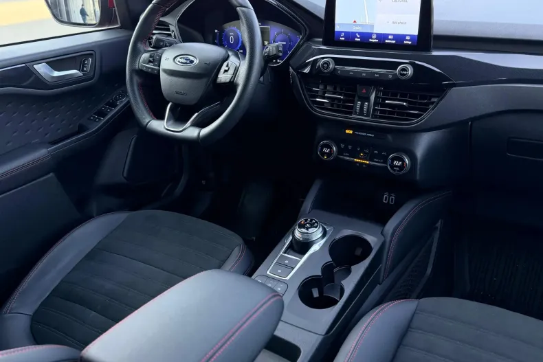 Ford Kuga din 2021 cu 102.146 km - oferta FOR195182 - foto 18