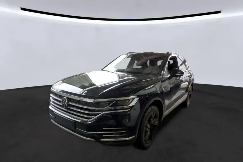 Volkswagen Touareg din 2023 cu 94.670 km - oferta VOL195183 - foto 5