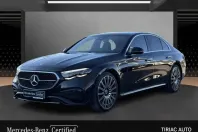 Mercedes-Benz E din 2024 cu 10.470 km - oferta MER195184 - foto 1